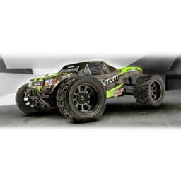 Maverick Phantom XT 1/10 4WD Stadium Truck Borst motor