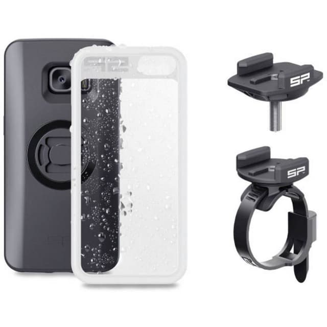 SP Connect SP Bike Bundle2 S8+/S9+ Mobiltelefonhållare