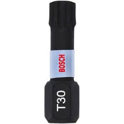 Bosch Accessories Bosch 2608522477 Sexkants-bit 2 delar