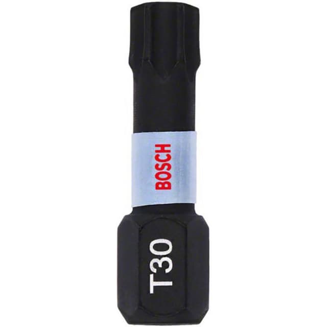 Bosch Accessories Bosch 2608522477 Sexkants-bit 2 delar