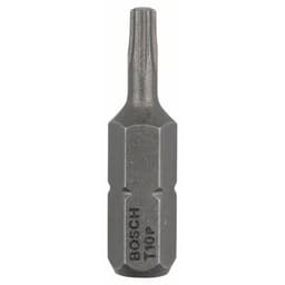 Bosch Accessories 2607001604 Sekskant-bit T 10 ekstra