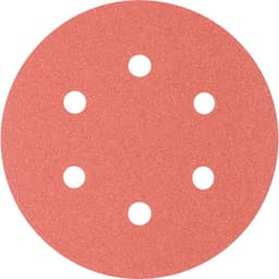PFERD 45017115 Excenterslippapper Kornstorlek 150 (Ø)