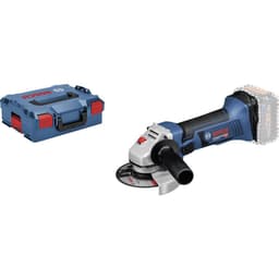 Bosch Professional 060193A308 Vinkelslip batteridriven