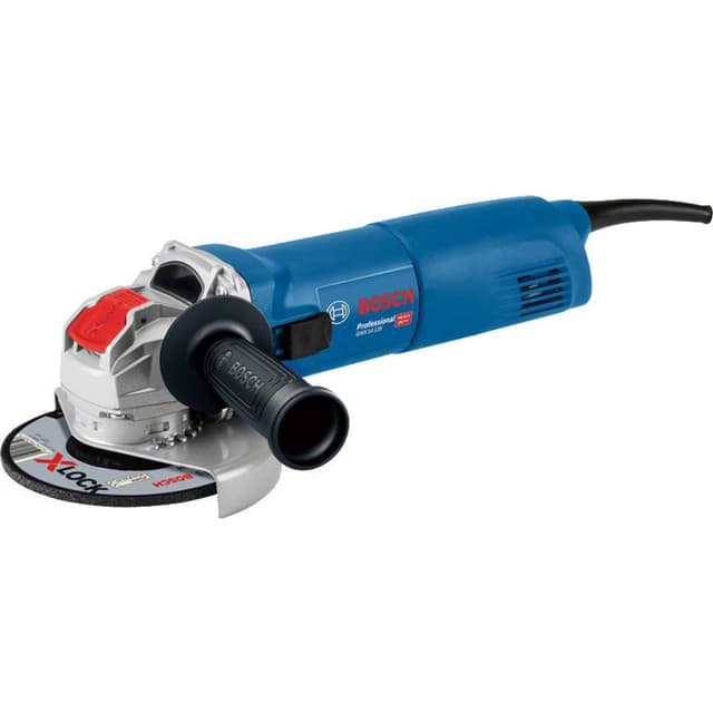 Bosch Professional 06017B7001 Vinkelsliber 1 stk