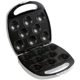 DOMO DO9053CM Cupcake-Maker hopfällbar Vit