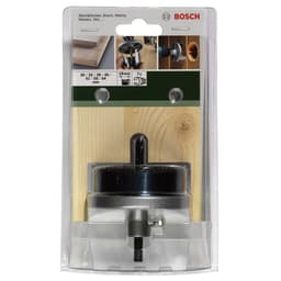Bosch Accessories 2609255635 Savkrans-sæt 7 dele 1 Set