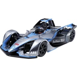 Tamiya 1:10 RC Formula E Gen2 Ch.Liv. TC01 1:10 RC