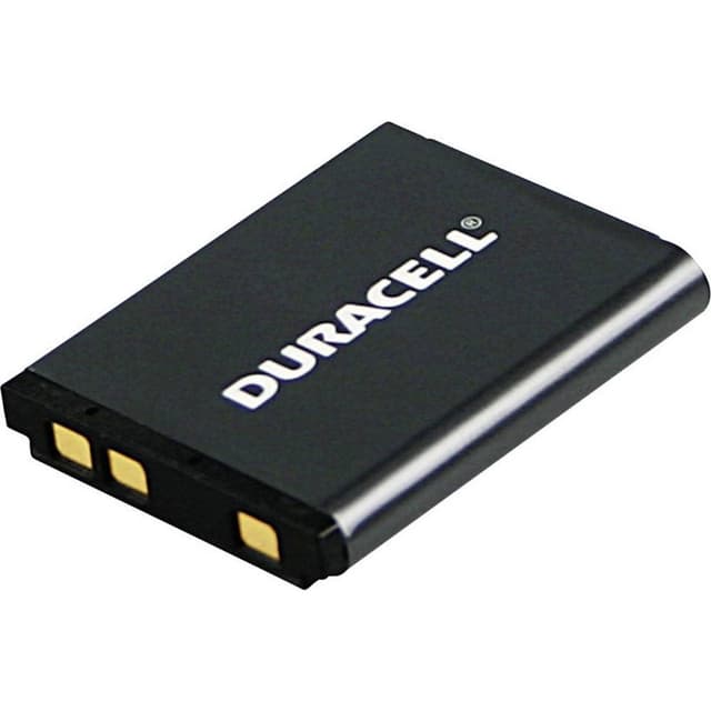 Duracell EN-EL10 Kamerabatteri Ersättning
