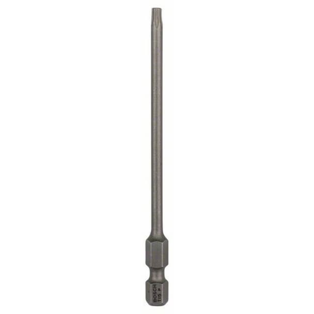 Accessories Bosch Sexkants-bit T 15 extra hårt E