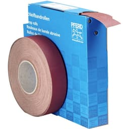 PFERD SBR 40 A 150 45016115 Slippappersrulle