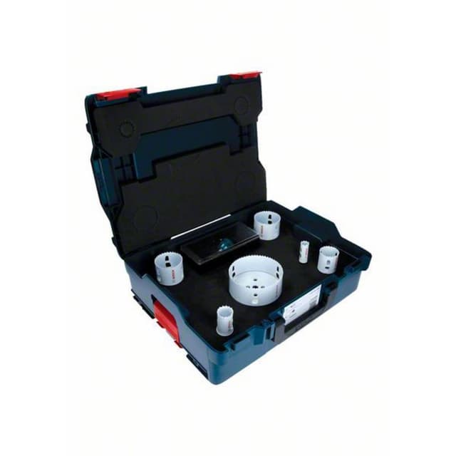 Bosch Accessories 2608594270 Stiksavs-sæt 1 Set