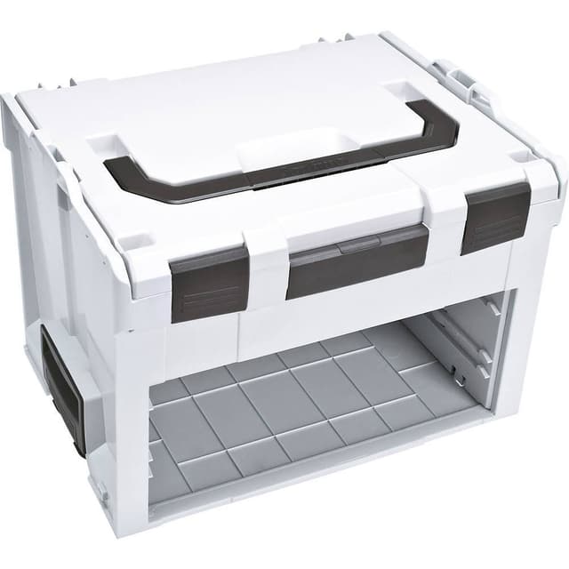 Verktygslåda (tom) Sortimo L-BOXX LS 306 600.001.0108