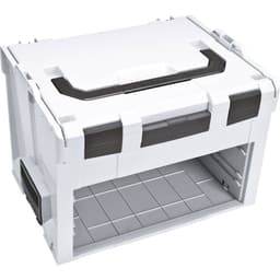 Verktygslåda (tom) Sortimo L-BOXX LS 306 600.001.0108