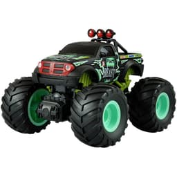 Amewi Borst motor 1:18 RC modellbil Elektrisk