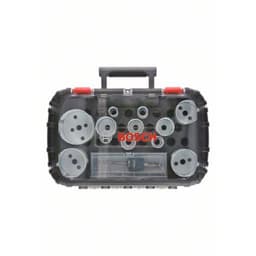 Bosch Accessories 2608594192 Stiksavs-sæt 1 Set