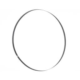 Bandsågsblad (L x B x H) 2240 x 10 x 0.4 mm Holzmann