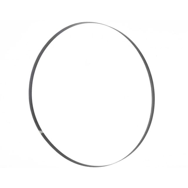 Bandsågsblad (L x B x H) 2240 x 10 x 0.4 mm Holzmann