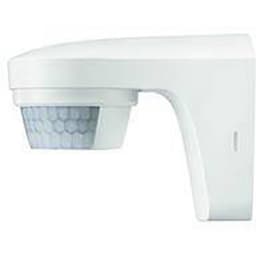 Theben 4061753 Vägg PIR-rörelsedetektor 150 ° Vit IP54