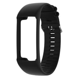 Polar A370 armband S (svart)