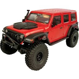 RC modellbil Skalenlig Crawler 1:18 Amewi AMXRock AM18