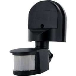 Smartwares SW ES90 Vägg Rörelsedetektor 180 ° Relä