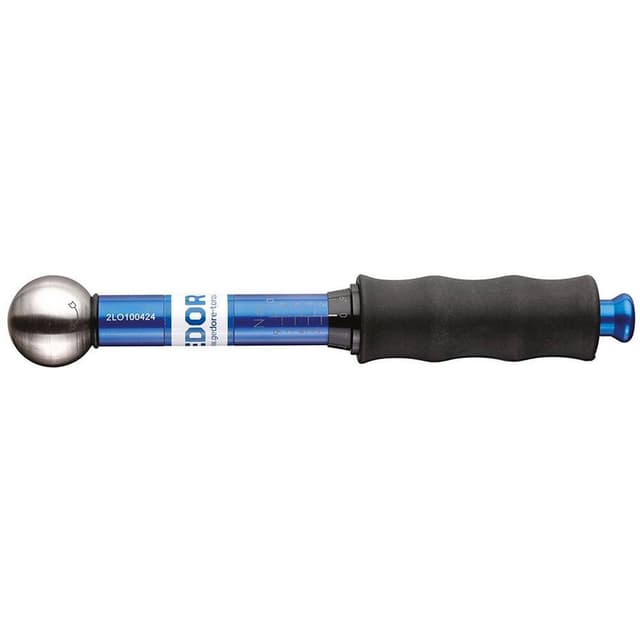 Gedore 762-05 1196480 Momentnyckel 1/4 (6.3 mm) 1 - 5