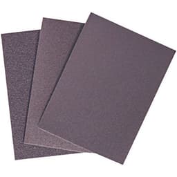 25er sandpapper 55 x 75 mm Fein 6 37 17 219 01 8 55 x