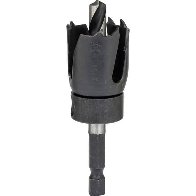 Bosch Accessories Bosch 2609256D06 Hålsåg 60 mm 1 st