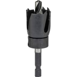 Bosch Accessories Bosch 2609256D01 Hålsåg 25 mm 1 st