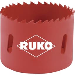 RUKO 106051 B Hålsåg 51 mm 1 st
