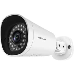 Foscam IP-Kamera 1080p G2EP 0g2epw