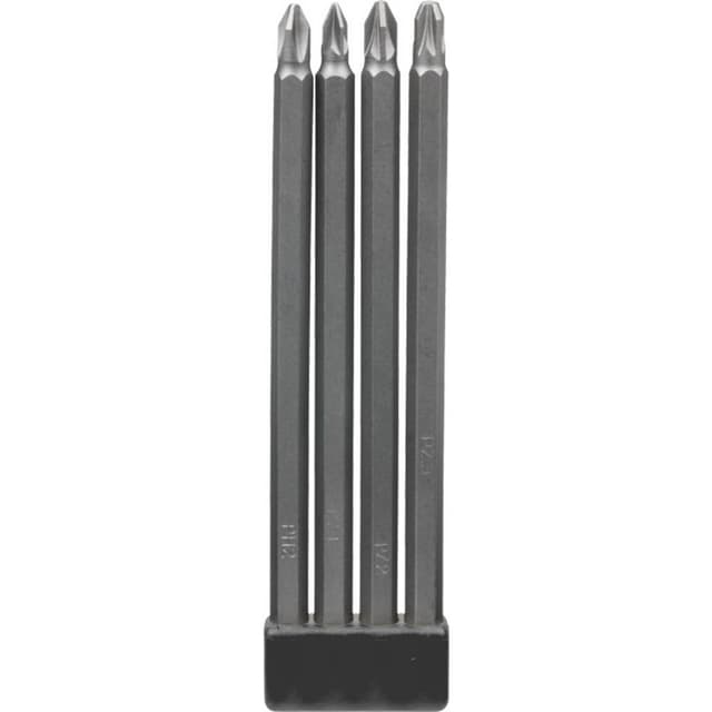 kwb 120920 Bit-Set 4 delar