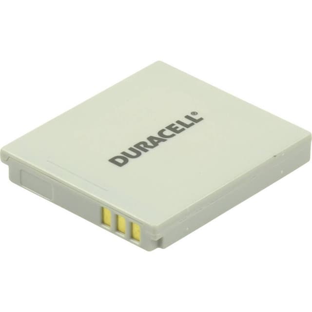Duracell NB-4L Kamerabatteri Ersättning originalbatteri