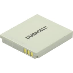 Duracell NB-4L Kamerabatteri Ersättning originalbatteri