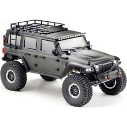 Absima 12011 Borst motor 1:10 RC modellbil Elektrisk