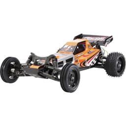 Tamiya 46702 1:10 RC modellbil Elektrisk Buggy ARR