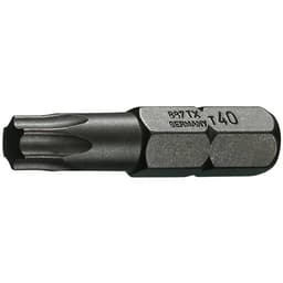 Gedore 687 TX T30 S-010 6542800 Sekskant-bit