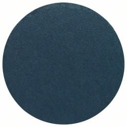Bosch Accessories 2608608Y17 2608608Y17 Slibeblad Kornstørrelse 120 (Ø) 125 mm 5 stk