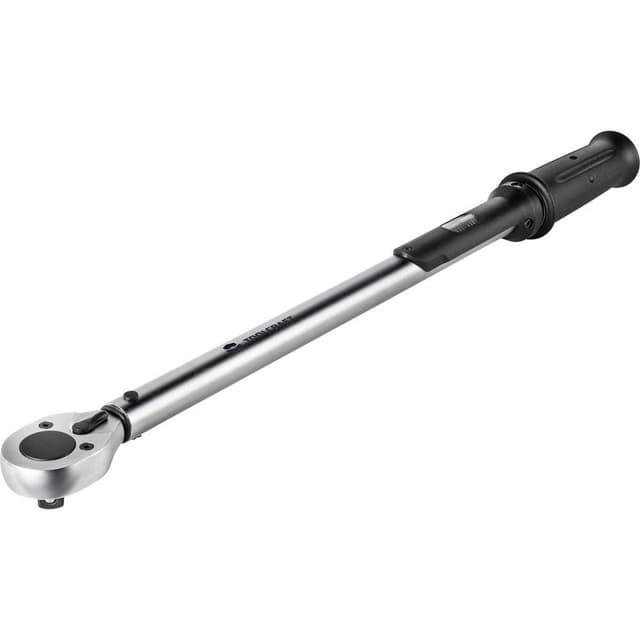 TOOLCRAFT TO-6910719 Momentnøgler Med reversibel