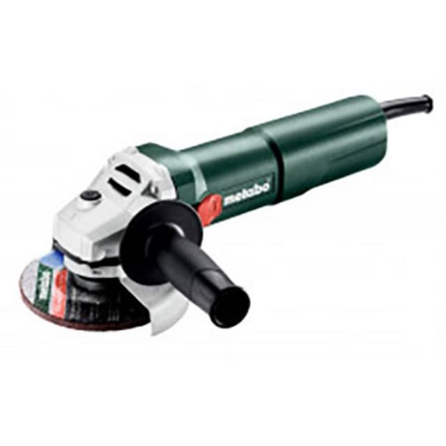 Metabo W 1100-125 603614000 Vinkelslip 125 mm