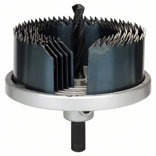 Bosch Accessories Promoline 2607019451 Sågkransset 5