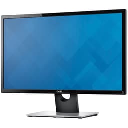 Dell SE2416H 23,8" näyttö (musta)