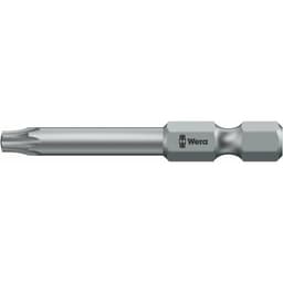 Wera 867/4 Z TORX® BO 20 X 89 MM Torx-Bit TR 20