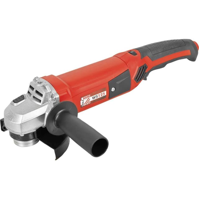 Holzmann Maschinen WS125_230V Vinkelsliber 1 stk