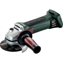 Metabo W 18 LTX 125 602174840 Vinkelslip batteridriven