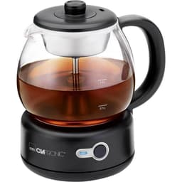 Tekokare Clatronic TK 3715 Svart