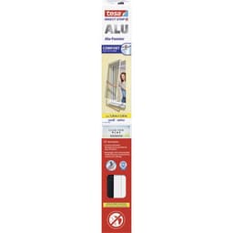 tesa ALU COMFORT 55195-00002-00 Fluegitter (B x H) 1200