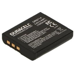 Duracell NP-BG1 Kamerabatteri Ersättning