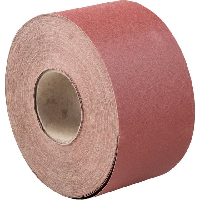 PFERD 45016312 Sandpaper roll 1 pc(s)