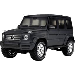 Tamiya Mercedes G-Klasse G500 Borst motor 1:10 RC